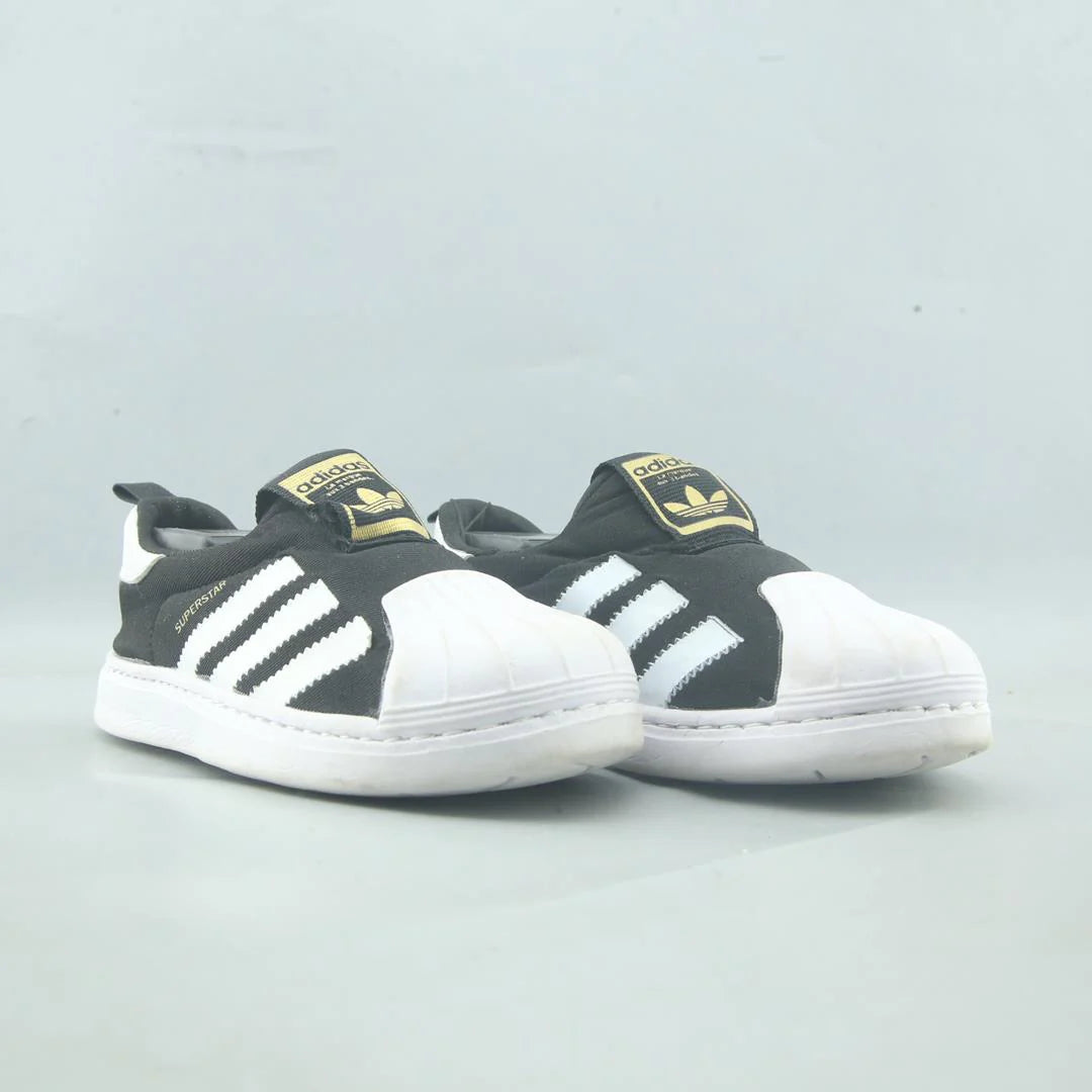 SUPERSTAR 360