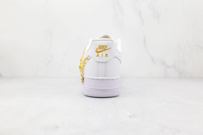 Nike Air Force 1 Low LX White Pendant