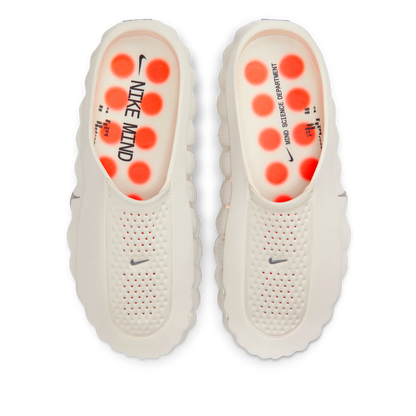 Nike Mind 001 Slide Light Bone