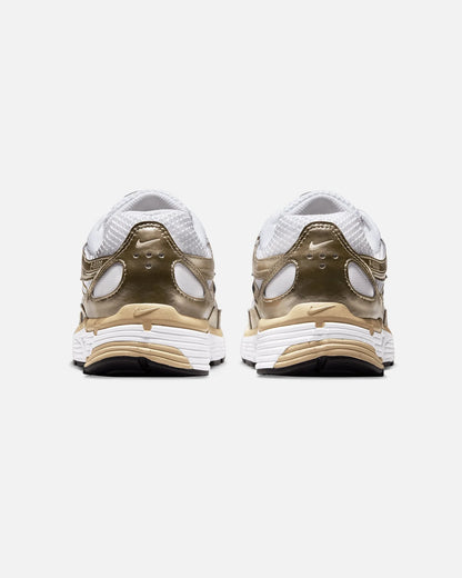 Women's P-6000 White/Black