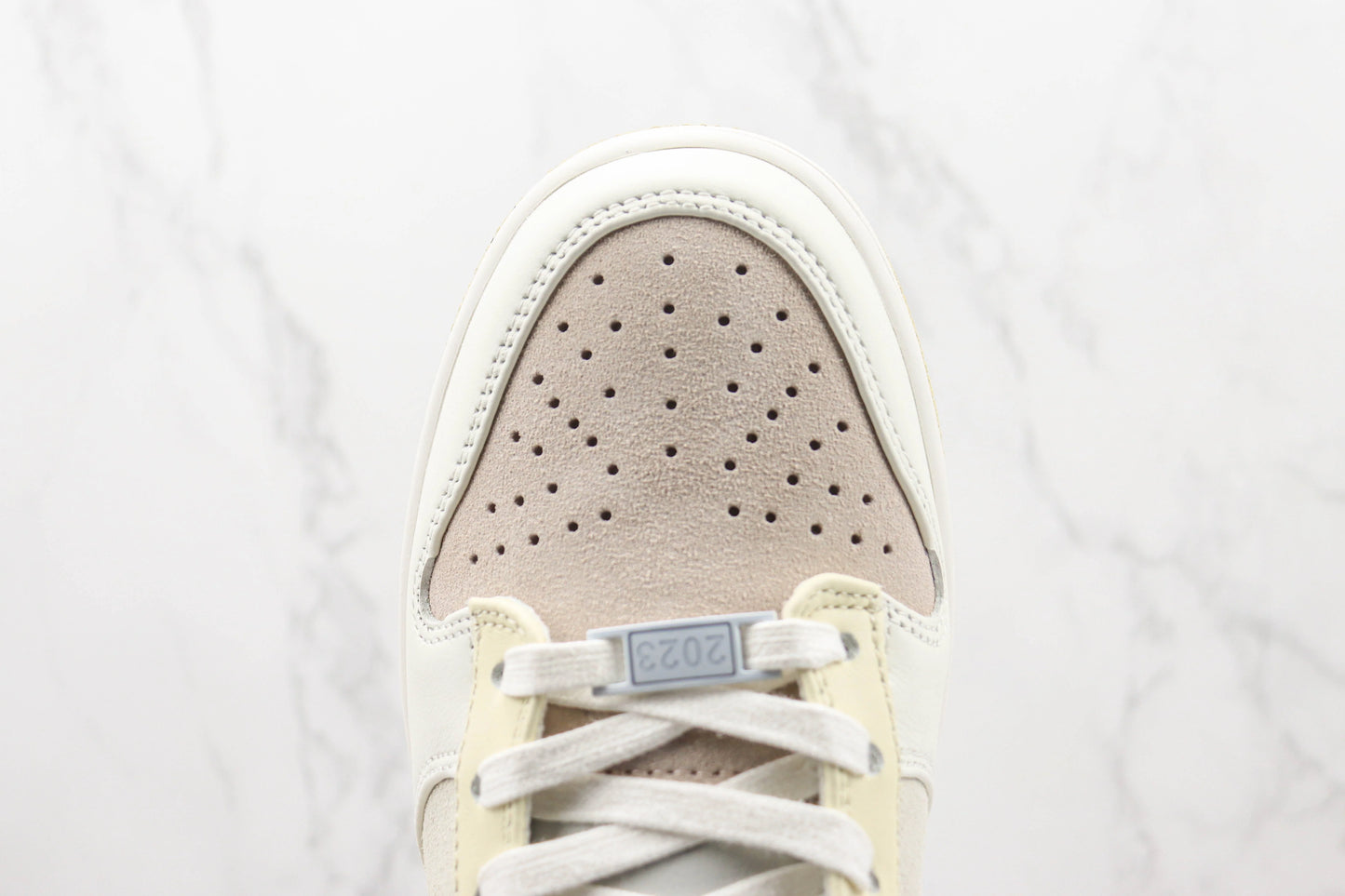 Nike Dunk Low Retro PRM Year of the Rabbit Fossil Stone 2023