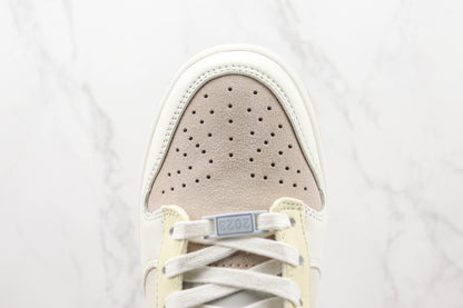 Nike Dunk Low Retro PRM Year of the Rabbit Fossil Stone 2023