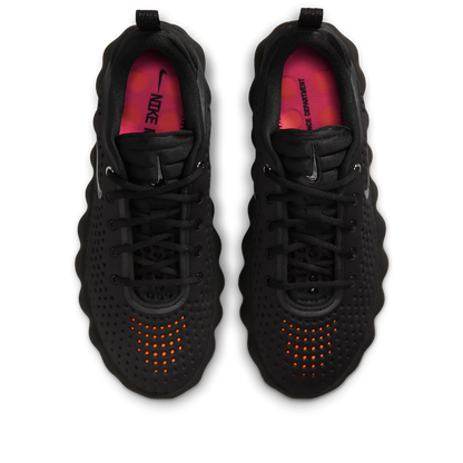 Nike Mind 002 Black Chrome