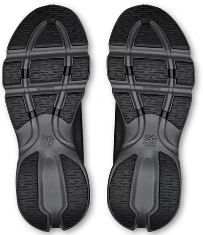 On Running Cloudsolo LOEWE All Black