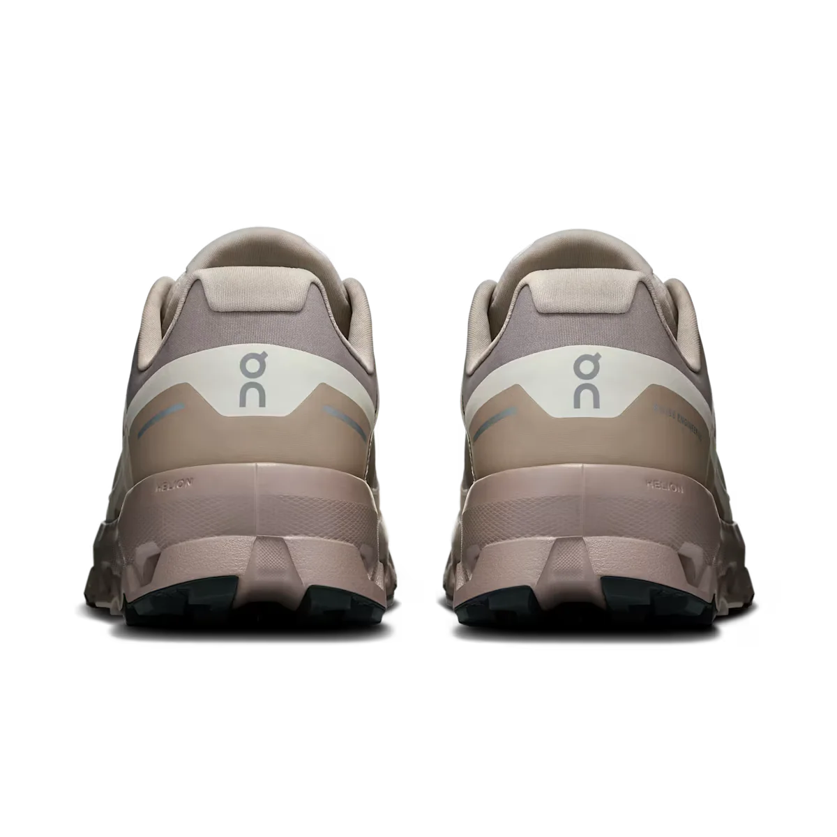Cloudvista 2 Waterproof Fog Cinder (Women's)