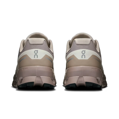 Cloudvista 2 Waterproof Fog Cinder (Women's)