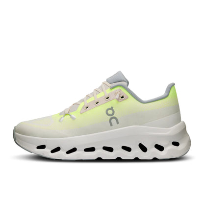 On Cloudtilt Lime Ivory