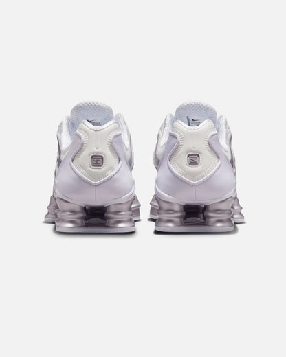 Women's Shox TL Summit White