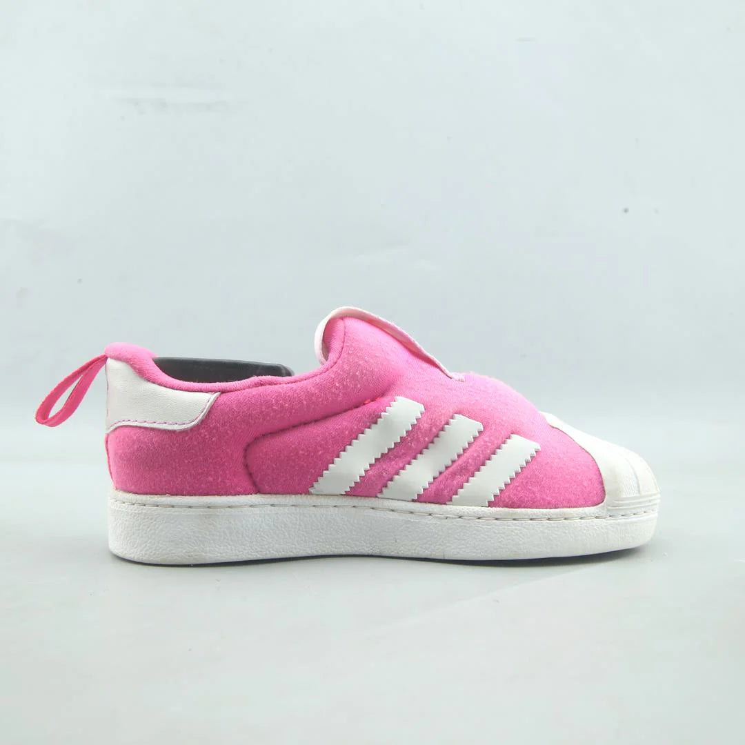 SUPERSTAR 360