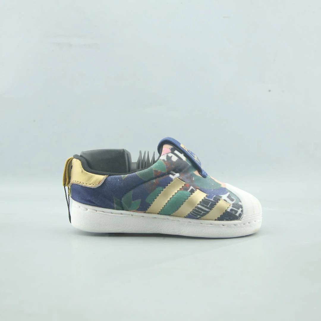 SUPERSTAR 360