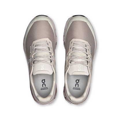 Women's Cloudvista 2 Waterproof in Fog/Cinder