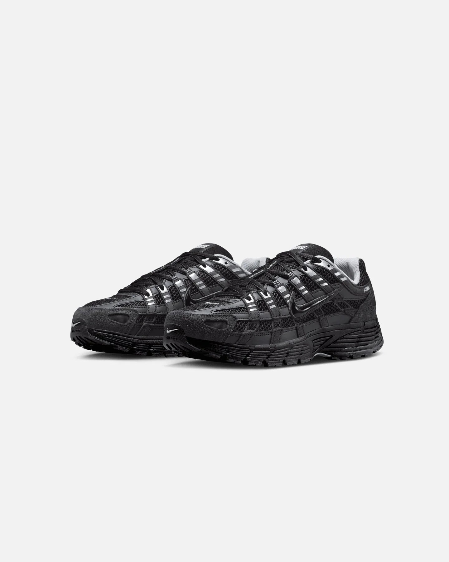 P-6000 Anthracite