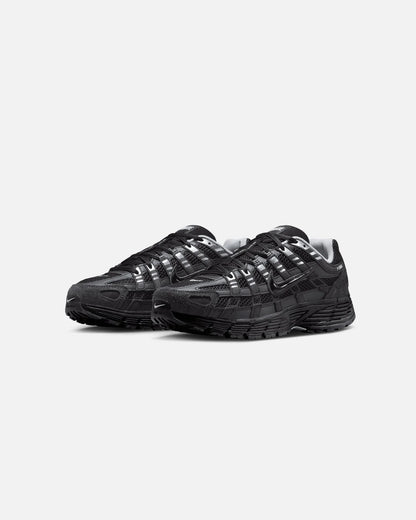 P-6000 Anthracite