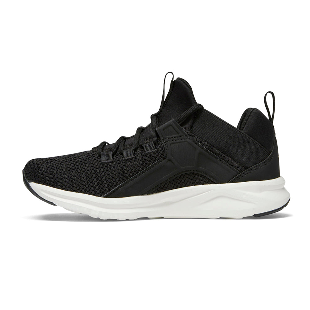 Enzo 2 Revamp Lace Up Sneakers