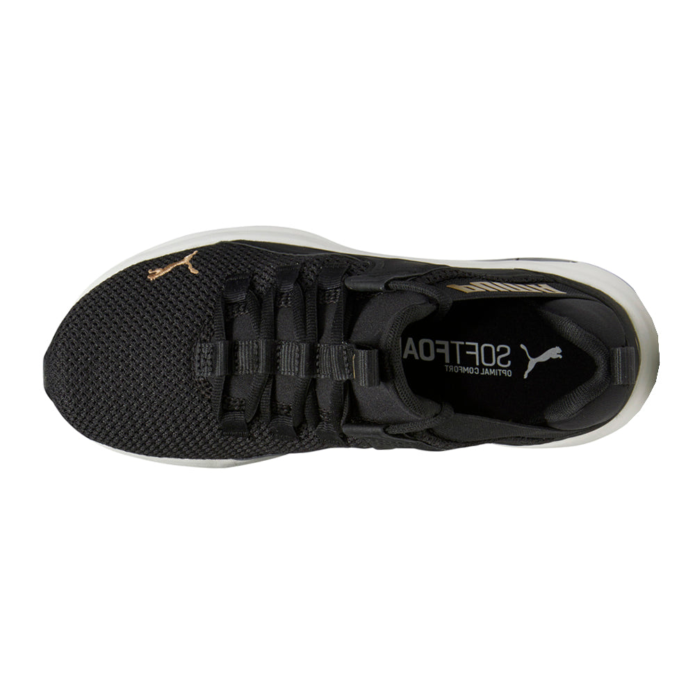 Enzo 2 Revamp Lace Up Sneakers