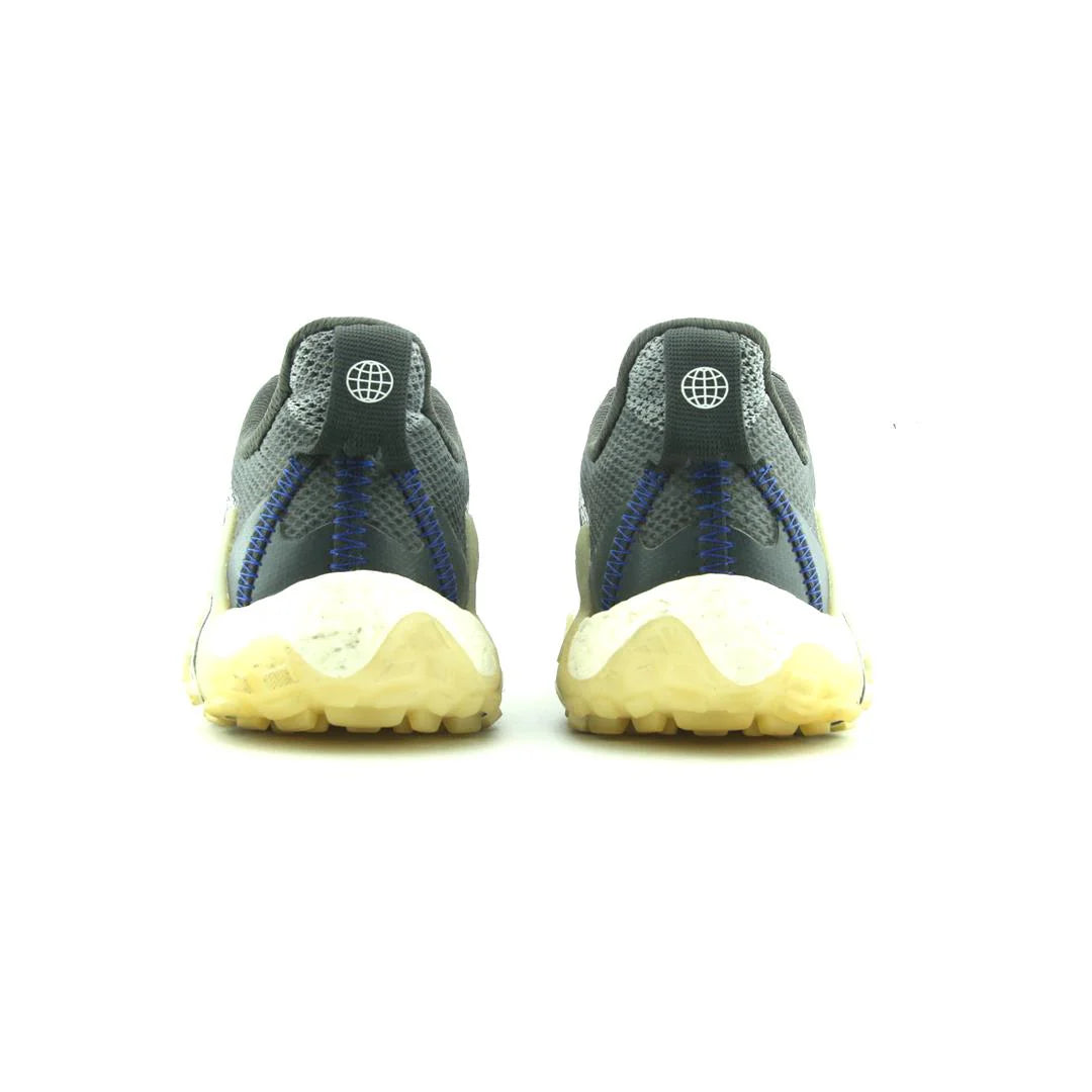 CODECHAOS 22 SPIKELESS