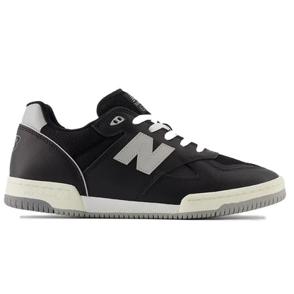 New Balance Numeric Tom Knox 600 Black Rain Cloud
