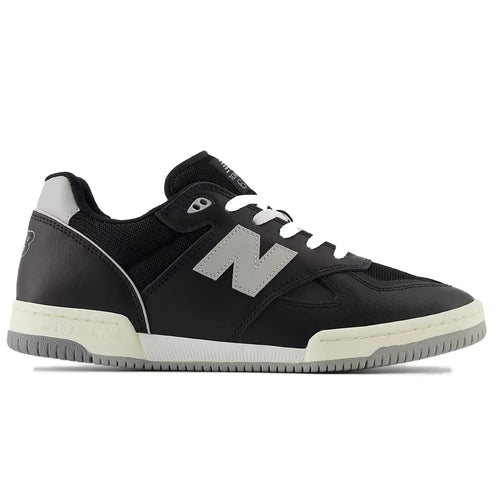 New Balance Numeric Tom Knox 600 Black Rain Cloud
