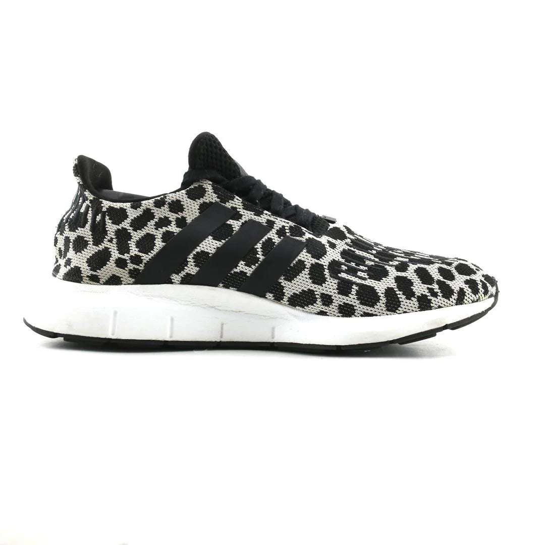 SWIFT RUN LEOPARD