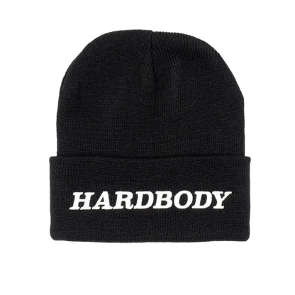 Hardbody OG Logo Beanie