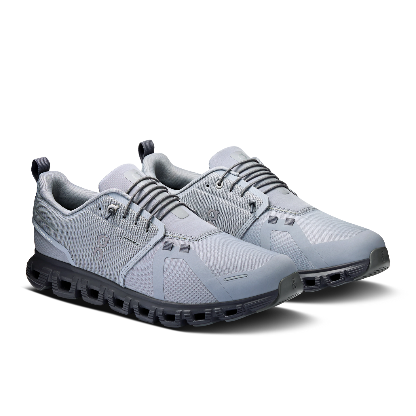 Men's Cloud 6 Waterproof