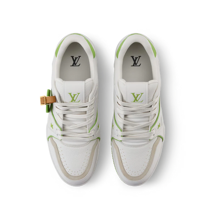 LV Trainer Green WC