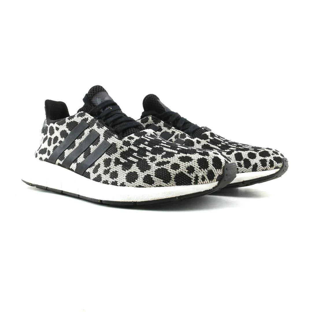 SWIFT RUN LEOPARD