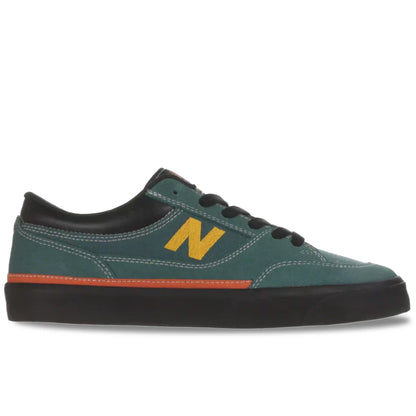 New Balance Franky Villani Low New Spruce Black