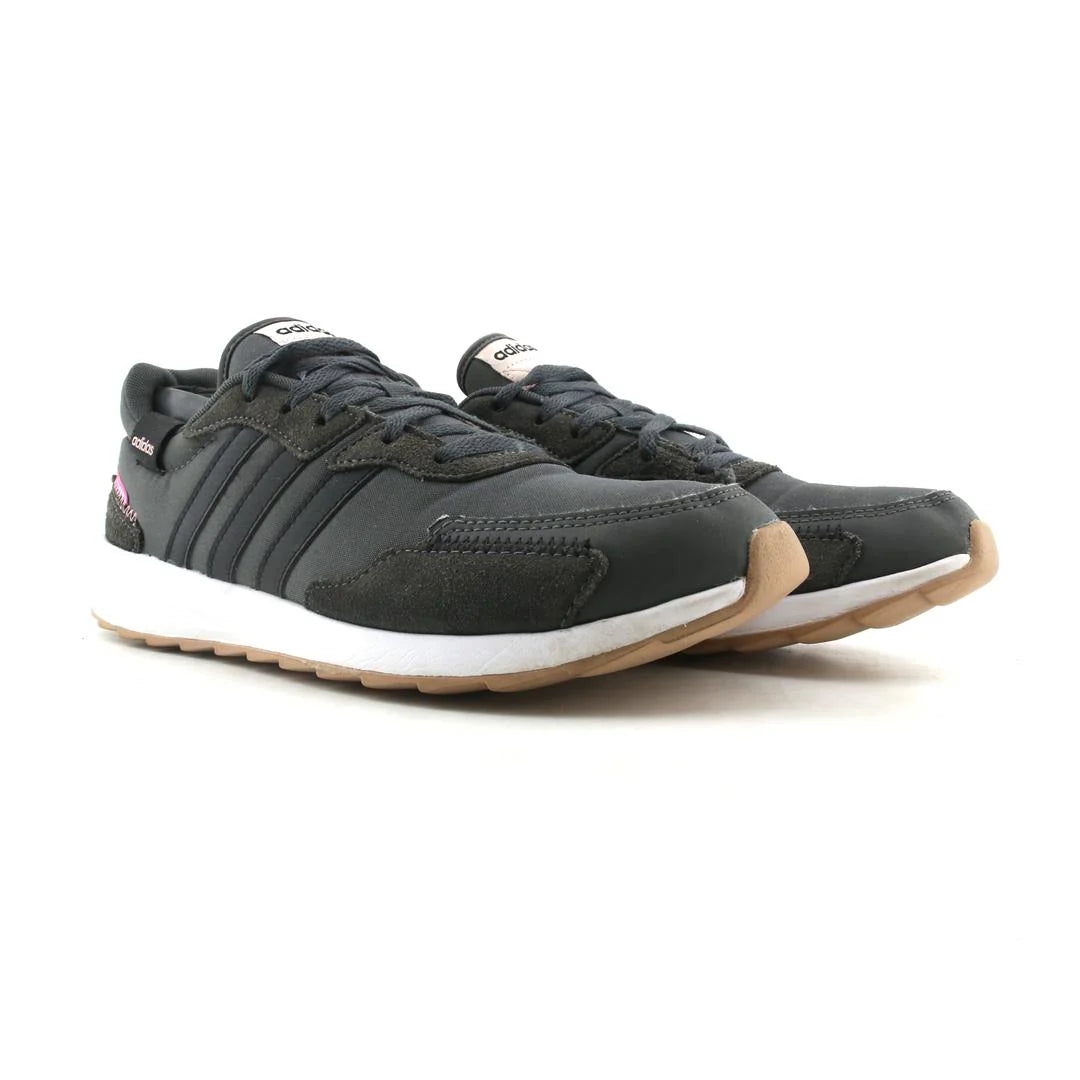RETRO RUN X