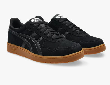 Asics Japan Pro Black Tan Presidio