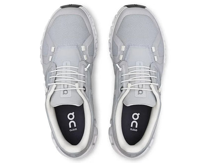 On Running Cloud 6 Glacier White (Women's)