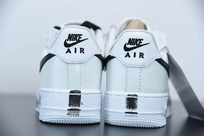 Nike Air Force 1 G Dragon Peaceminusone Para Noise 20