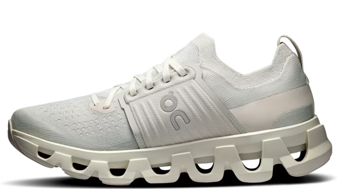 On Running Cloudswift 4 Wolf Sand (Women's)