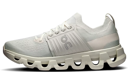 On Running Cloudswift 4 Wolf Sand (Women's)