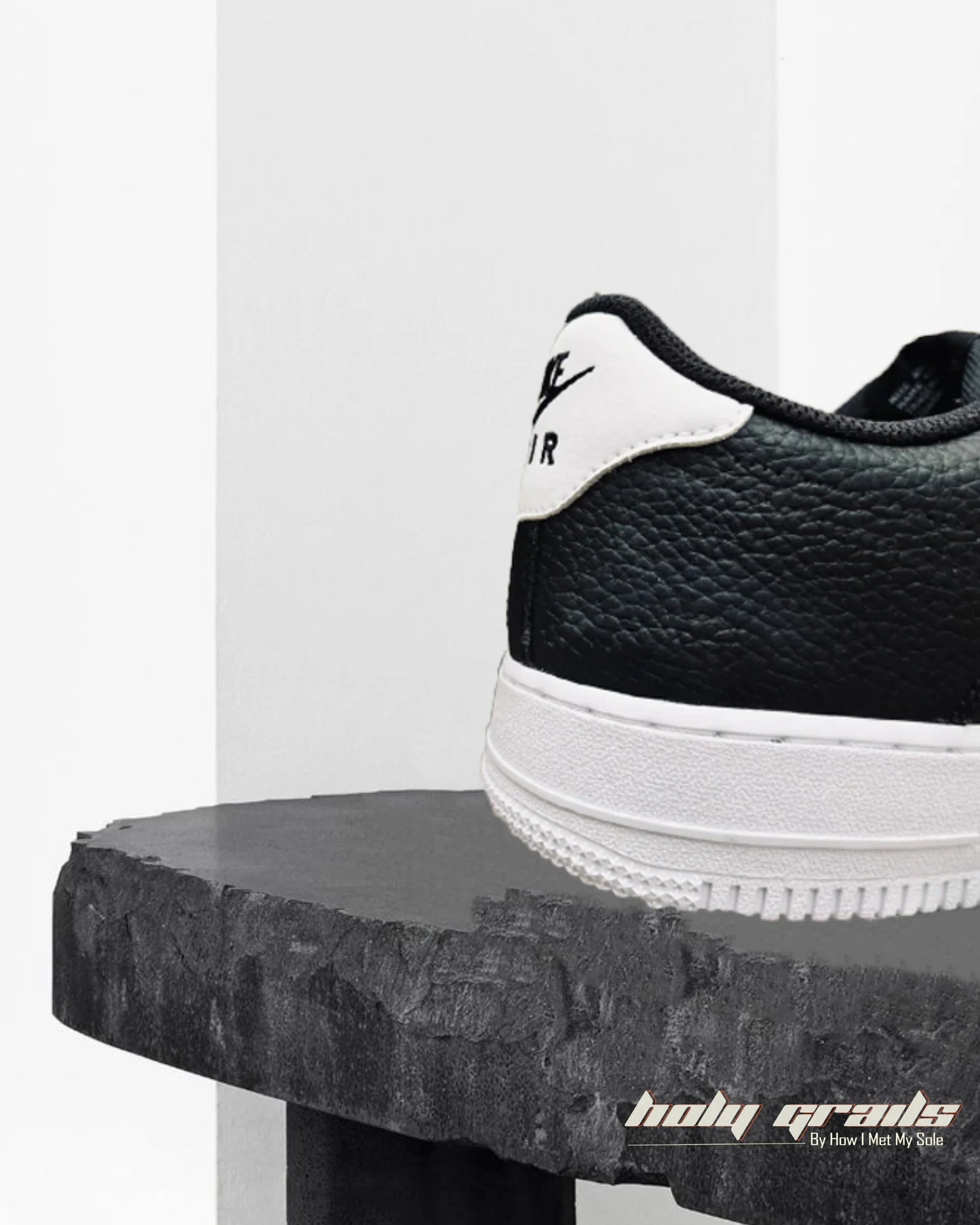 Air Force 1 x Moosetape Kicks