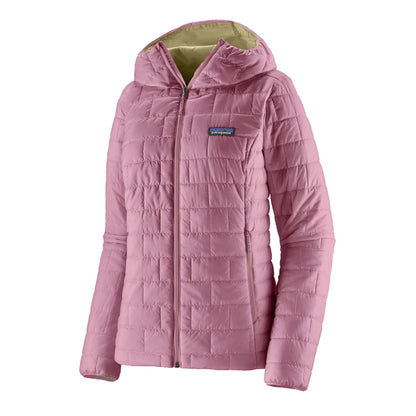Women's Nano Puff® Hoody