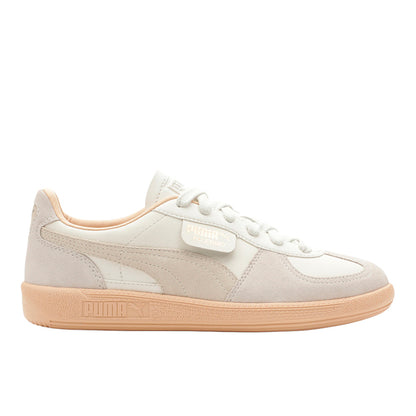 Palermo Leather Lace Up Sneakers