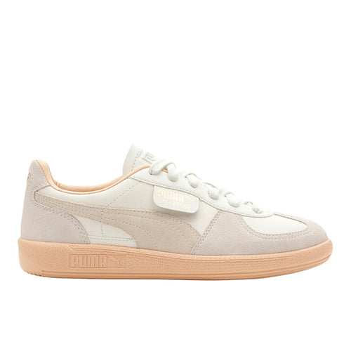 Palermo Leather Lace Up Sneakers