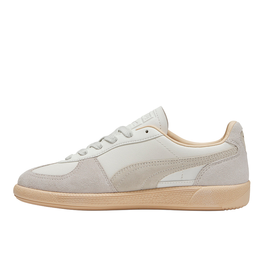 Palermo Leather Lace Up Sneakers