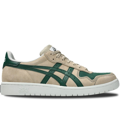 Asics Japan Pro Wood Crepe Evergreen