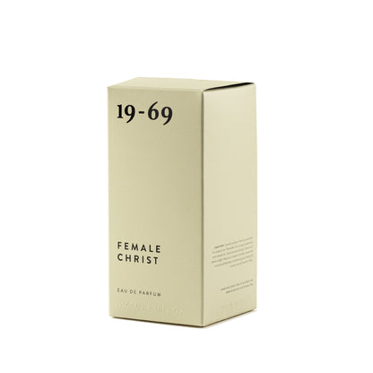 Female Christ Eau de Parfum 100 mL