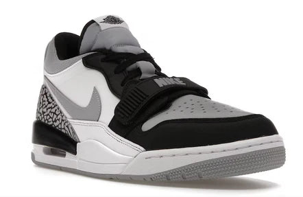 Legacy 312 Low Light Smoke Grey