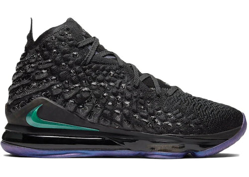 LeBron 17 Global Currency