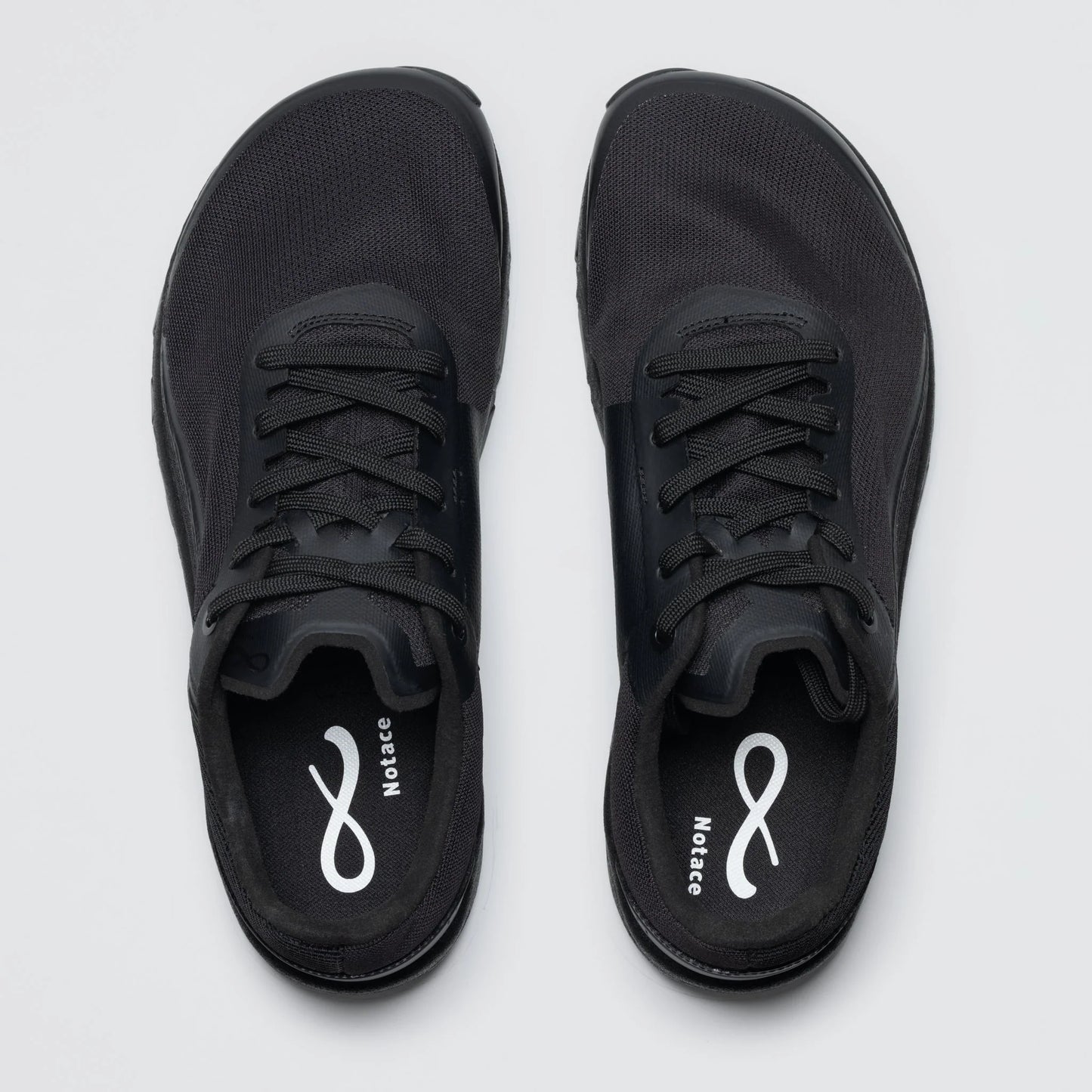 Women's Yama T1 in Triple Black