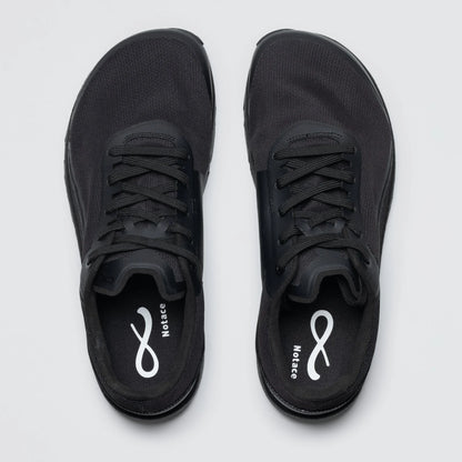 Women's Yama T1 in Triple Black