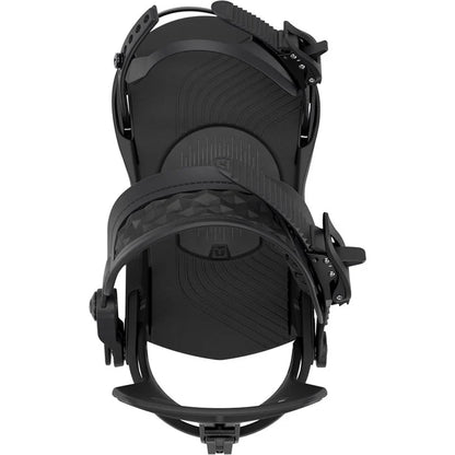 Union Flite Bindings 2026 Black