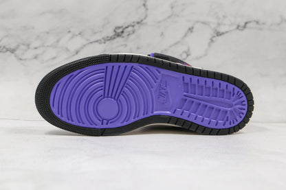 Jordan 1 High Zoom Air CMFT PSG Paris Saint Germain