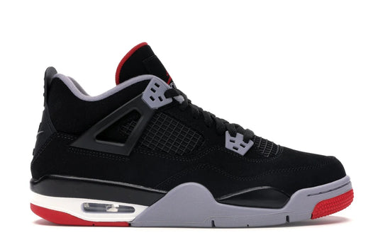 4 Bred 2019 (YOUTH)