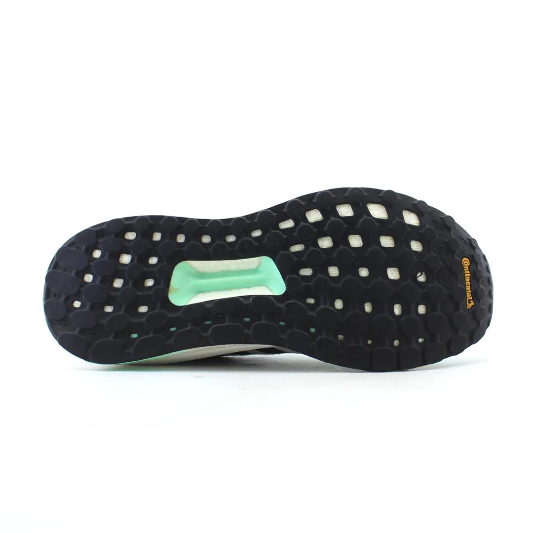 SOLAR GLIDE ST BOOST