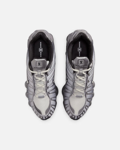 Shox TL Print Black/Metallic